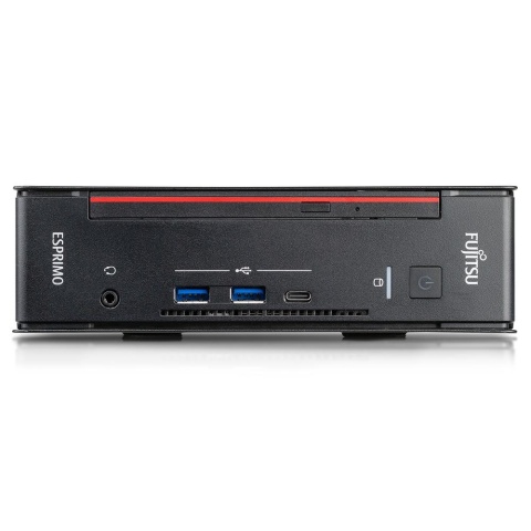 Fujitsu Q7010 MINI Core i5 10GEN 16GB 1TB SSD A