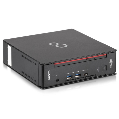 Fujitsu Q7010 MINI Core i5 10GEN 32GB 1TB SSD A