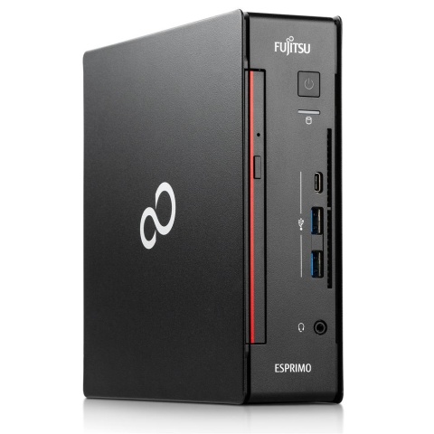 Fujitsu Q7010 MINI Core i5 10GEN 32GB 1TB SSD A