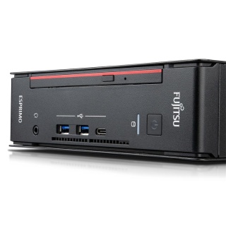 Fujitsu Q7010 MINI Core i5 10GEN 32GB 512SSD A