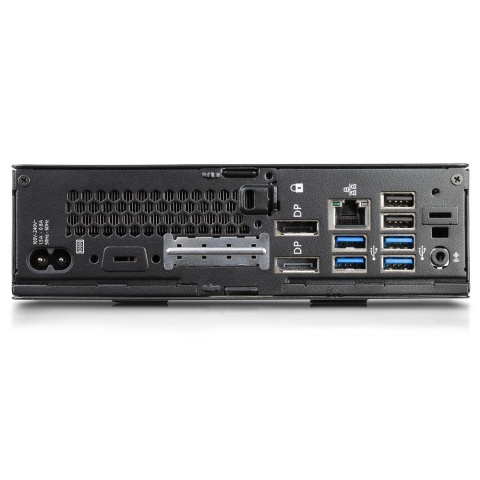 Fujitsu Q7010 MINI Core i5 10GEN 32GB 512SSD A