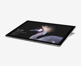 12" Microsoft Surface Pro 5 M3-7Y30 4GB 128SSD A-
