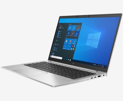14" HP EliteBook 845 G8 Ryzen 7 5850U 32GB 1TB SSD A-