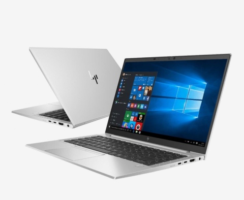 14" HP EliteBook 845 G8 Ryzen 7 5850U 32GB 1TB SSD A-