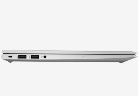 14" HP EliteBook 845 G8 Ryzen 7 5850U 32GB 512SSD A-