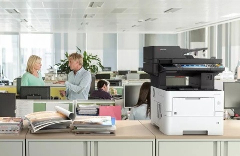 Drukarka Kyocera M3145IDN 1-2 tys. stron A