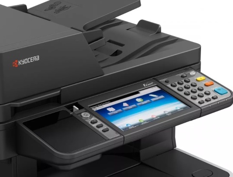 Drukarka Kyocera M3145IDN 10-15 tys. stron A