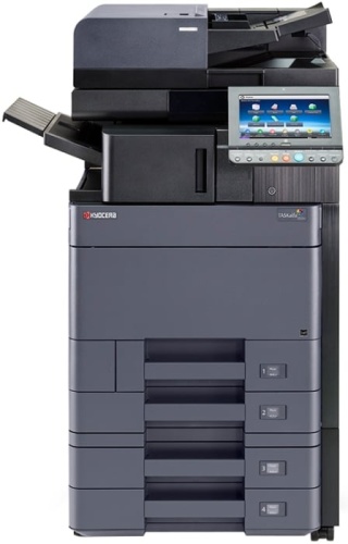 Drukarka kolorowa Kyocera TaskAlfa 4052CI A