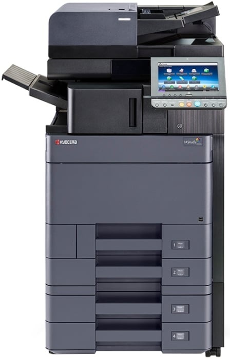 Drukarka kolorowa Kyocera TaskAlfa 4052CI A