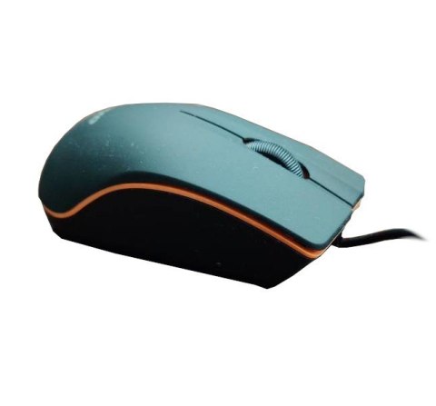 Mysz przewodowa Lenovo M20 Czarna Mysz przewodowa Lenovo M20 Czarna