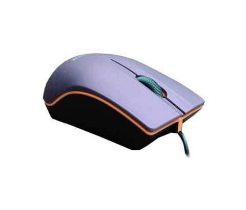 Mysz przewodowa Lenovo M20 Fioletowa Mysz przewodowa Lenovo M20 Fioletowa