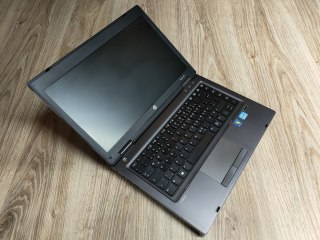 Laptop HP ProBook 6470b Core i5 3GEN 4GB 120GB SSD Win10 B