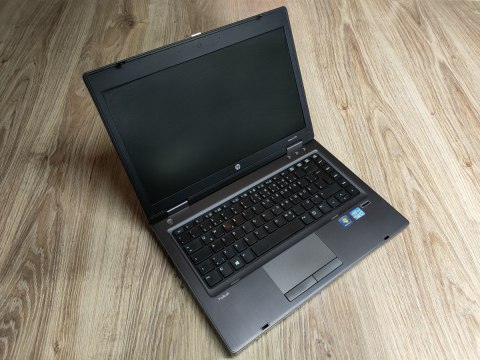 Laptop HP ProBook 6470b Core i5 3GEN 4GB 120GB SSD Win10 B