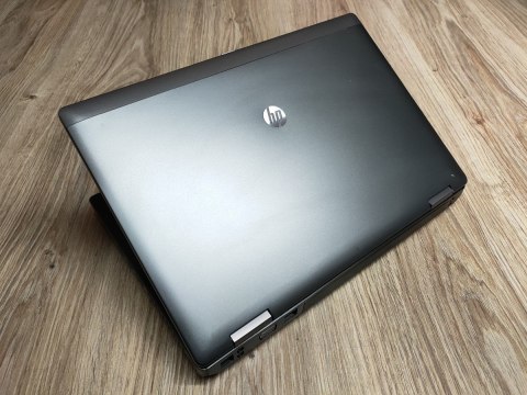 Laptop HP ProBook 6470b Core i5 3GEN 4GB 120GB SSD Win10 B