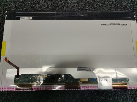 Matryca LTN173KT03-T01 A+ 40PIN Błyszcząca Matryca LTN173KT03-T01 A+ 40PIN Błyszcząca